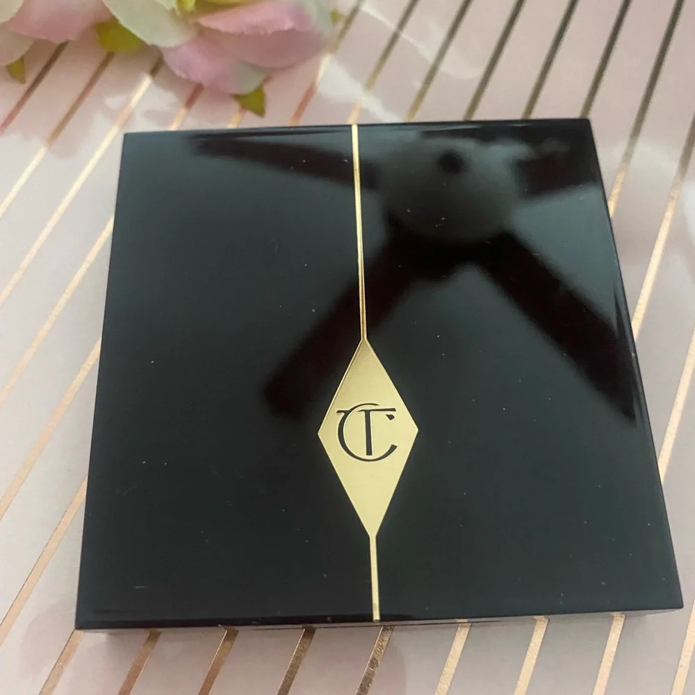 Charlotte Tilbury charlotte tilbury